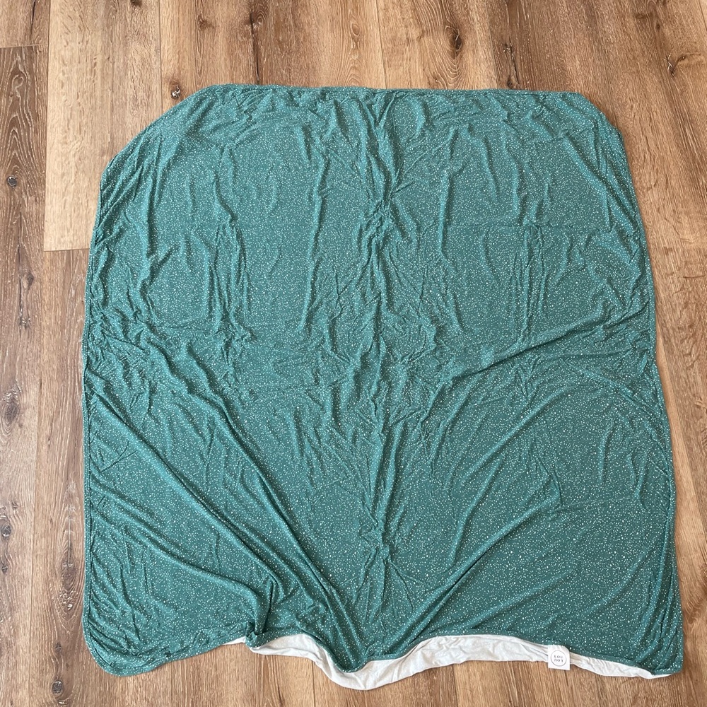 Lou Lou Swaddle Blanket